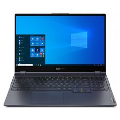 Ноутбук Lenovo Legion 7 15IMH05 (81YT005DRU), slate grey