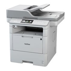 МФУ Brother MFC-L6900DW белый