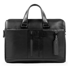 Сумка PIQUADRO Urban CA3339UB00 черный