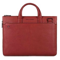 Сумка PIQUADRO CA4021B3 красный