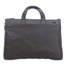 Сумка PIQUADRO CA4021B3 коричневый