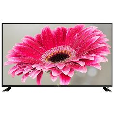 Телевизор HARPER 58U750TS 58" (2020) черный