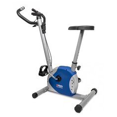 Вертикальный велотренажер Alpin Actuel B-160 синий