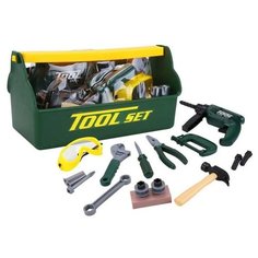 Shantou Gepai Набор инструментов, 22 предмета (T115G)
