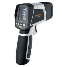Пирометр (бесконтактный термометр) Laserliner ThermoSpot XP