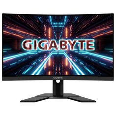 Монитор GIGABYTE G27FC 27" черный