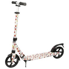 Городской самокат Olimp SKL-03 angry birds