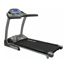 Электрическая беговая дорожка Bronze Gym T800 LC