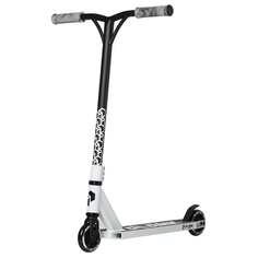 Спортивный самокат Plank Triton белый