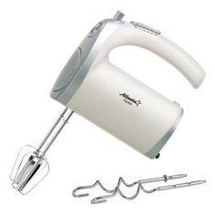Миксер Atlanta ATH-3114, white