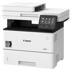 МФУ Canon i-SENSYS MF543x белый/черный
