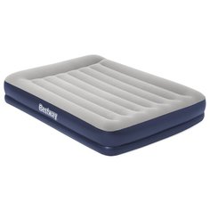 Надувная кровать Bestway Tritech Airbed Queen 67725