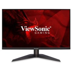 Монитор Viewsonic VX2758-2KP-MHD 27" черный