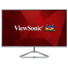Монитор Viewsonic VX2776-SMH 27" черный