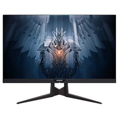 Монитор GIGABYTE AORUS AD27QD 27" черный