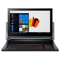 Ноутбук Acer ConceptD 9 (CN917-71) (NX.C4LER.003), черный