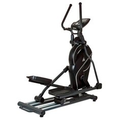 Эллиптический тренажер DFC E99614 черный