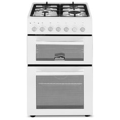 Комбинированная плита Simfer F56HW45016
