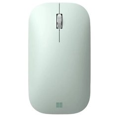 Беспроводная мышь Microsoft Modern Mobile Bluetooth мятный
