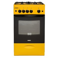 Газовая плита REEX CG-54297 eYe