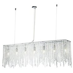 Люстра MAYTONI Empress DIA002PL-07CH, E14, 420 Вт