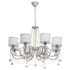 Люстра MW-Light Виталина 448012508, E14, 320 Вт