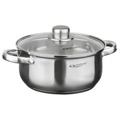 Кастрюля Катунь Гретта 4,2 л Katun