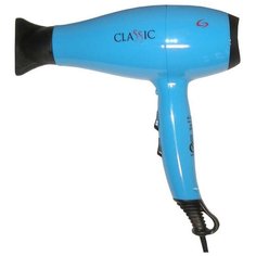 Фен GA.MA Classic (A11.CLASSIC) синий