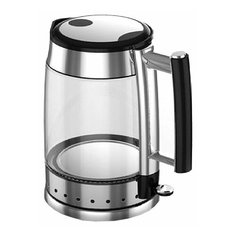 Чайник Midea MK-8004, silver