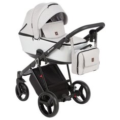 Универсальная коляска Adamex Cristiano (2 в 1) CR-267