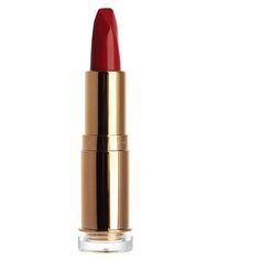 Deoproce Помада для губ Silky Lipstick, оттенок 09 pretty red