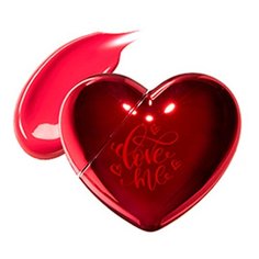 The Saem Тинт для губ Love Me Coating Tint, 03 Love Motion