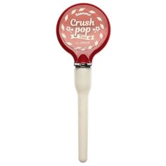 The Saem Тинт для губ Saemmul Crush Pop Tint, 05 Nothing Burgundy