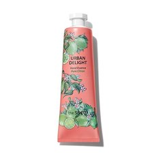 Крем для рук The Saem Urban Delight Essence Pure Citron 50 мл