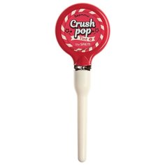 The Saem Тинт для губ Saemmul Crush Pop Tint, 03 Dizzy Pink