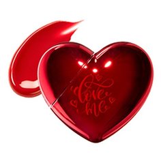 The Saem Тинт для губ Love Me Coating Tint, 04 Love Ending