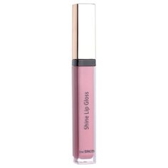 The Saem Блеск для губ Eco Soul Shine Lip Gloss, PP01 Inner Purle