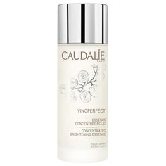 Caudalie Vinoperfect Эссенция-концентрат для сияния кожи лица, 100 мл