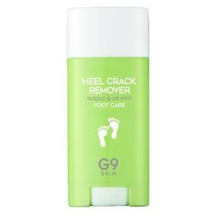 Berrisom Стик для ухода за кожей ступней G9 SKIN Heel Crack Remover 14 г