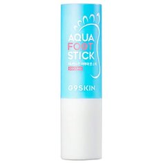 Berrisom Стик для ног охлаждающий Aqua Foot Stick 11 г