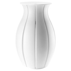 Guzzini Корзина для белья Ninfea 43х65х43 см белый