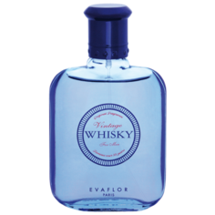 Туалетная вода Evaflor Whisky Vintage, 50 мл