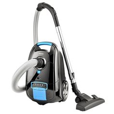 Пылесос CENTEK CT-2539 black