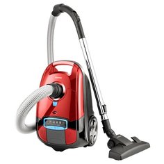 Пылесос CENTEK CT-2539 red