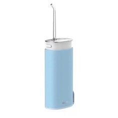 Ирригатор Xiaomi Olybo WL8, голубой