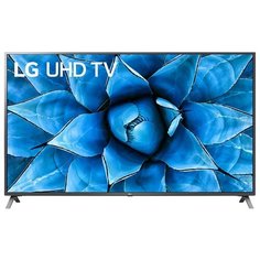 Телевизор LG 70UN73506LB 70" черный