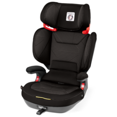 Автокресло группа 2/3 (15-36 кг) Peg-Perego Viaggio Shuttle Plus, graphite