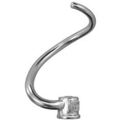 KitchenAid крюк-мешалка для миксера 5K7SDH стальной