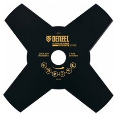 Нож/диск Denzel 96323 25.4 мм