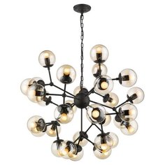 Люстра Wertmark Bolita WE236.30.023, E27, 1800 Вт